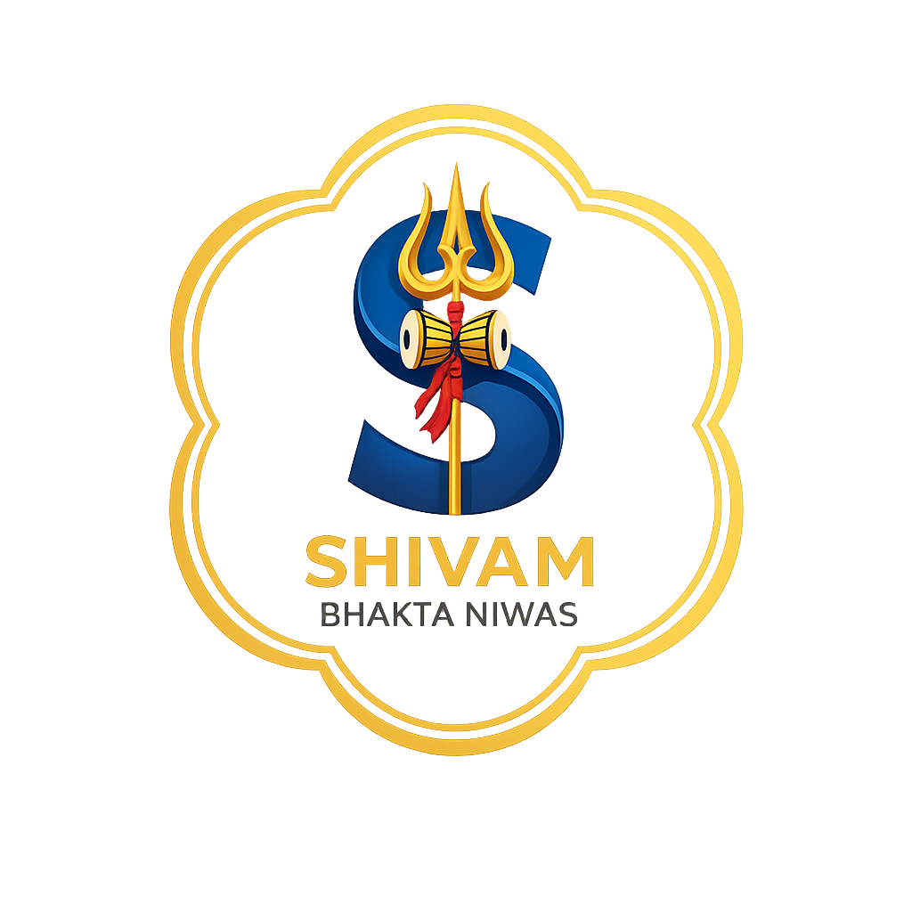 Shivam Bhakta Niwas Logo